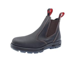 Redback Bobcat TPU Soft für Herren, braun, Größe 42 EU / 8 UK