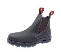 Redback UBOK Boots Claret Brown aus Australien - EU 45.0 / UK 10.5
