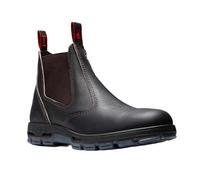 Redback Bobcat USBOK Sicherheitsstiefel Claret (Stahlkappe) - 6,0 / 39