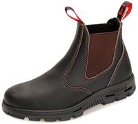 Redback BUBOK Boots 43 / UK9.0