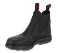 Redback UBBK Chelsea Boots aus Australien - 43.5 (UK 9.5) - schwarz