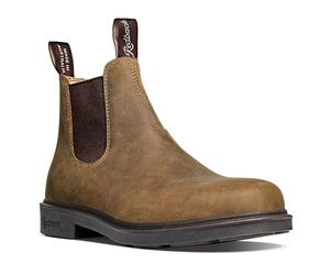 Redback Whistler Chelsea Boot Pipeline Tan (Nubuck) - 9,5 / 43,5
