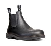 Redback Whistler Chelsea Boot schwarz (Nubuck) - 11,5 / 46,5