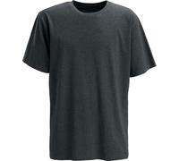 REDBEST Mix & Match Single-Jersey Herren-T-Shirt 54 anthrazit meliert
