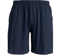 REDBEST Mix & Match Single-Jersey Herren-Hose, kurz 52 marine