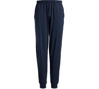 REDBEST Mix & Match Single-Jersey Herren-Hose, lang mit Bündchen 58 marine