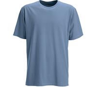 REDBEST Mix & Match Single-Jersey Herren-T-Shirt 52 jeansblau