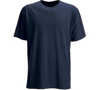REDBEST Mix & Match Single-Jersey Herren-T-Shirt 52 marine