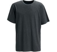 REDBEST Mix & Match Single-Jersey Herren-T-Shirt 54 anthrazit meliert