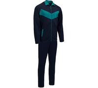 REDBEST Sweat Herren-Freizeitanzug 50 smaragdgrün