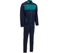 REDBEST Sweat Herren-Freizeitanzug 52 smaragdgrün