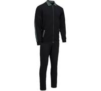 REDBEST Sweat Herren-Freizeitanzug 56 dunkelgrau