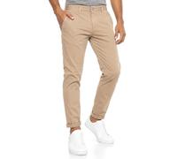 Redbridge Chino Hose Herren - Slim Fit Stretch Freizeithose | Elegante Business Casual Herrenhose mit Elasthan - modern, vielseitig & komfortabel kombinierbar
