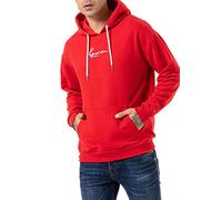 Redbridge Hoodie Signed Kapuzen-Pullover Sweatshirt Rot XL