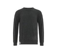 Redbridge Oversize Pullover für Herren Kapuzenpullover Hoodie Sweater Premium Basic Real