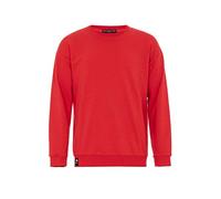 Redbridge Oversize Pullover für Herren Kapuzenpullover Hoodie Sweater Premium Basic Real
