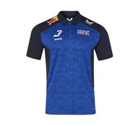 Redbull Racing Herren Poloshirt Driver Poloshirt