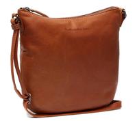 The Chesterfield Brand Redding - Umhängetasche 23.5 cm (cognac)