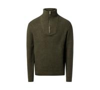 Redefined Rebel Strickpullover Herren khaki, S