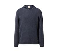 Redefined Rebel Strickpullover Herren marine, S