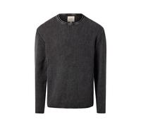 Redefined Rebel Strickpullover Herren schwarz, S