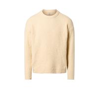 Redefined Rebel Strickpullover mit Woll-Anteil Herren sand, M