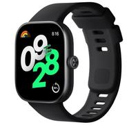 Xiaomi BHR7854GL Smartwatch/ Sportuhr 5 cm (1.97") AMOLED Digital 450 x 390 Pixel Touchscreen Schwarz GPS