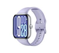 Xiaomi Watch 5 5,26 cm (2.07") AMOLED 47.5 mm Digital 432 x 514 Pixel Touchscreen Violett