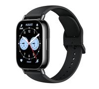 Xiaomi Redmi Watch 5 Lite 4,98 cm (1.96") AMOLED Digital 410 x 502 Pixel Touchscreen Schwarz GPS