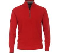 Redmond - Casual Fit - Herren Sweatshirt mit Zipper (Art.Nr.: 623)