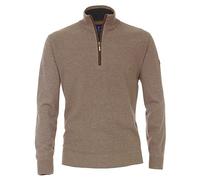 Redmond - Casual Fit - Herren Sweatshirt mit Zipper (Art.Nr.: 623)