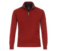 Redmond - Casual Fit - Herren Sweatshirt mit Zipper (Art.Nr.: 623)