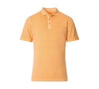 Redmond Casual Regular Fit Poloshirt Kurzarm orange