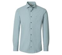 Redmond - Comfort Fit - Herren Freizeithemd (261020111), Größe:4XL, Farbe:Grün(600)