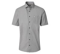 Redmond - Comfort Fit - Herren Freizeithemd (261050999), Größe:4XL, Farbe:Terra (205)