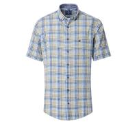 Redmond - Comfort Fit - Herren Freizeithemd Kurzarm (251150999)