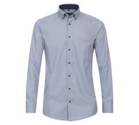 Redmond - Comfort Fit - Herren Hemd (231710100), Größe:4XL, Farbe:Blau(10)