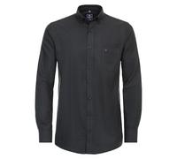 Redmond Freizeithemd kariert Comfort Fit Grün XL