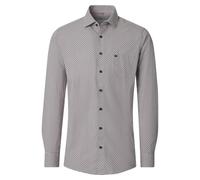 REDMOND - Freizeithemd rot - Gr. - XL