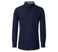 Redmond Freizeithemd Uni Comfort Fit