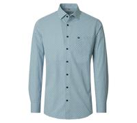 REDMOND - Freizeithemd weiß - Gr. - XXL