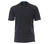 Redmond - Herren Basic T-Shirt (665), Größe:5XL, Farbe:Blau(19)