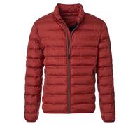 Redmond - Herren Jacke mit Reißverschluss (105), Größe:4XL, Farbe:Rot(500)