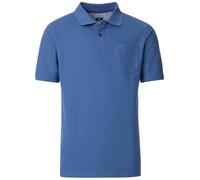 Redmond - Herren Polo (960), Größe:3XL, Farbe:Blau(18)