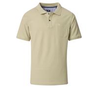 Redmond - Herren Polo (960), Größe:XL, Farbe:Beige (200)