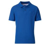 Redmond Herren Polo 960 – Blau – Größe XXL