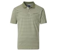 Redmond Herren Polo-Shirt (251485900), Größe:XL, Farbe:Grün(600)