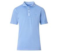 Redmond Herren Polo-Shirt (251930900), Größe:M, Farbe:Hellblau (120)