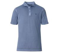 Redmond Herren Polo-Shirt (251930900), Größe:XXL, Farbe:Blau(100)