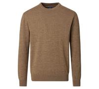 Redmond - Herren Pullover (252410600), Größe:3XL, Farbe:Braun (300)